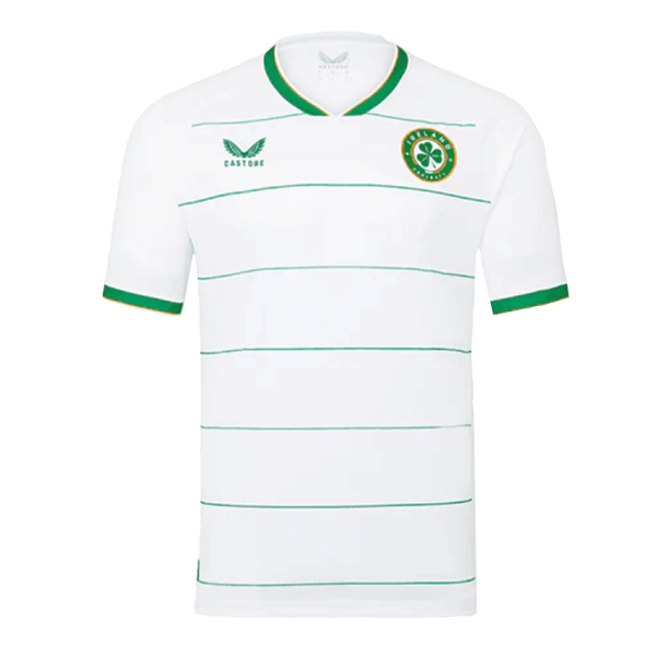 Ireland Away Jersey 2023