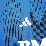 Montreal Impact Home Soccer Jersey 2023