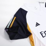 Real Madrid Pre-Match Jersey 2023/24