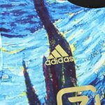 Ajax x Van Gogh The Starry Night Edition Jersey 2023/24