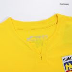 Romania Home Jersey 2023