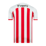 Sunderland AFC Home Soccer Jersey 2023/24