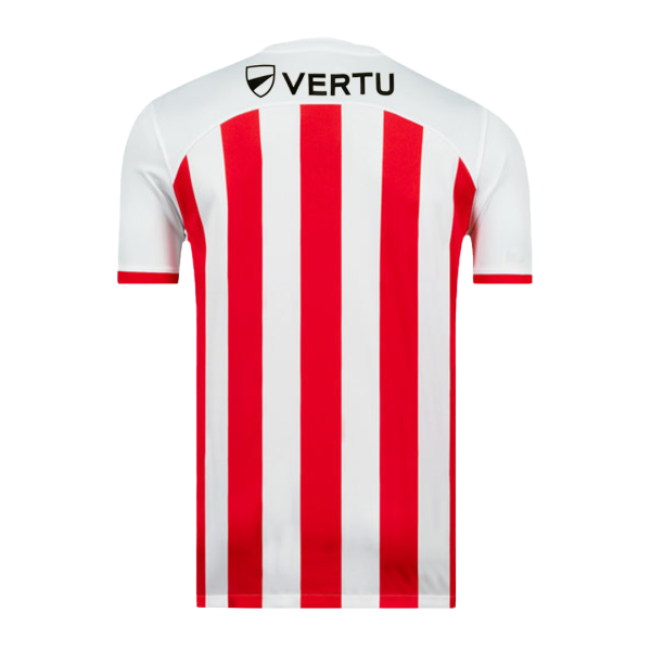 Sunderland AFC Home Soccer Jersey 2023/24