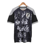 Japan x Saint Seiya Special Jersey 2022/23