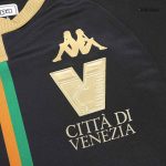 Venezia FC Home Jersey 2023/24