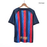 Barcelona Motomami limited Edition Jersey 2022/23