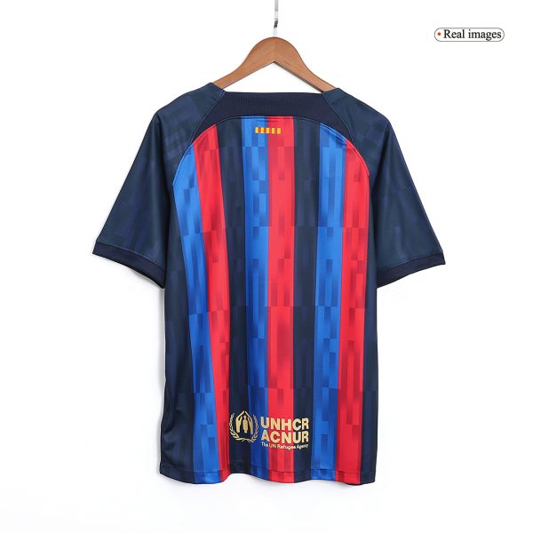 Barcelona Motomami limited Edition Jersey 2022/23