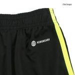 Arsenal Away Soccer Shorts 2023/24