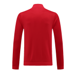 Arsenal Tracksuit 2023/24 Red