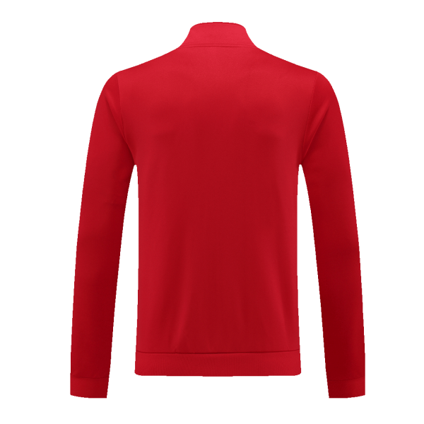 Arsenal Tracksuit 2023/24 Red