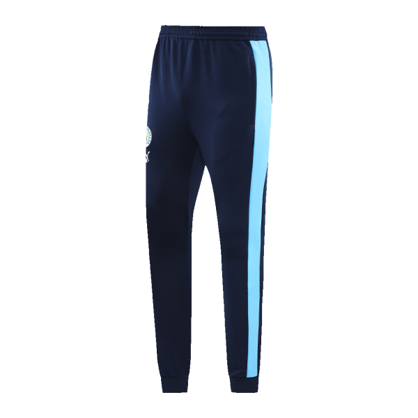 Marseille Tracksuit 2023/24 Navy