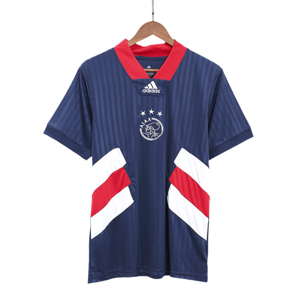 Ajax Icon Soccer Jersey 2022/23