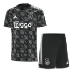 Ajax Third Away Jerseys Kit 2023/24