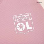 Olympique Lyonnais Special Jersey 2023/24