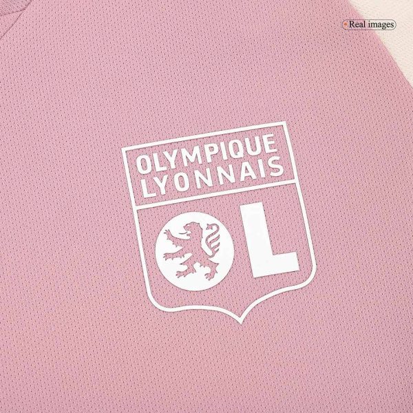 Olympique Lyonnais Special Jersey 2023/24