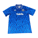 Vintage Soccer Jersey Napoli Home 1991/93