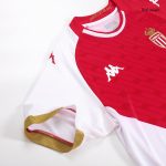 AS Monaco FC Home Soccer Jersey 2023/24