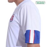 Costa Rica Away Jersey World Cup 2022