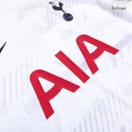 Tottenham Hotspur Home Jerseys Full Kit 2023/24