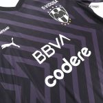 Monterrey Goalkeeper Jersey 2023/24