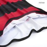 CR Flamengo Home Jersey 2023/24 Women