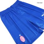 AC Milan Third Away Soccer Shorts 2023/24