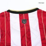 Sheffield United Special Jersey 2022/23