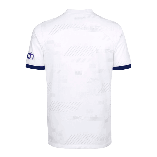 Tottenham Hotspur Home Jerseys Full Kit 2023/24