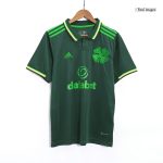 Celtic Fourth Away Jersey 2022/23