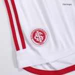 SC Internacional Home Soccer Shorts 2023/24