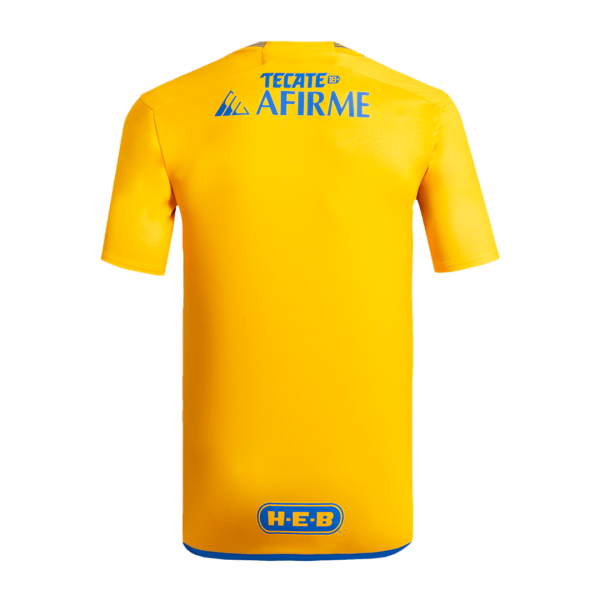 Tigres UANL Home Jerseys Kit 2023/24