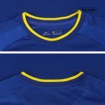 Vintage Soccer Jersey Boca Juniors Home 2000/01