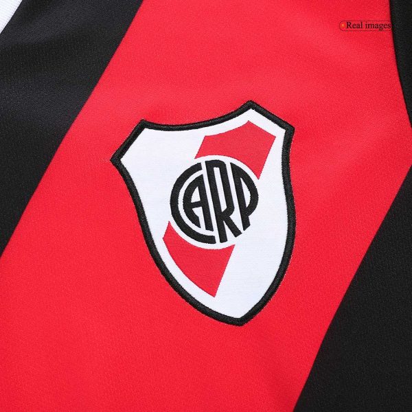 River Plate Third Away Jerseys Kit 2023/24