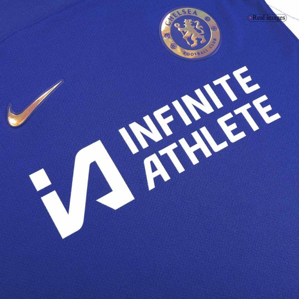 Chelsea Home Jersey 2023/24