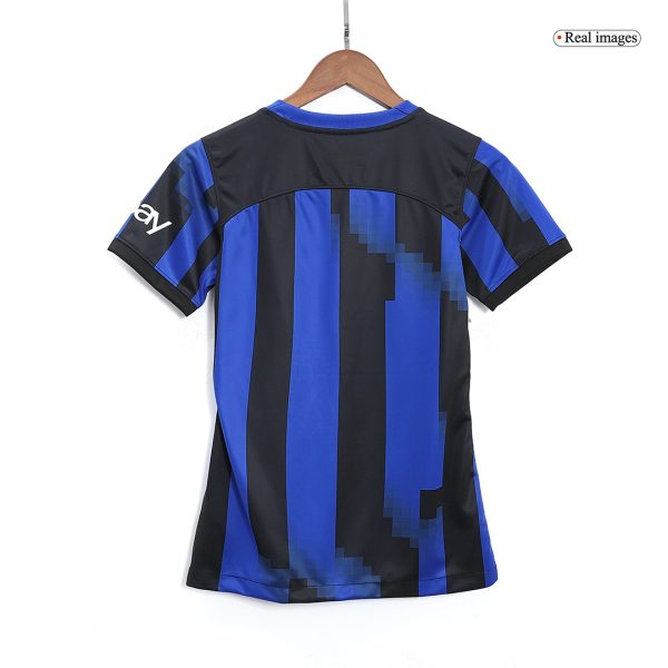 Women's Inter Milan Home Jersey 2023/24