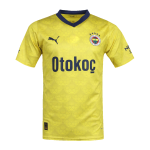 Fenerbahce Away Jersey 2023/24