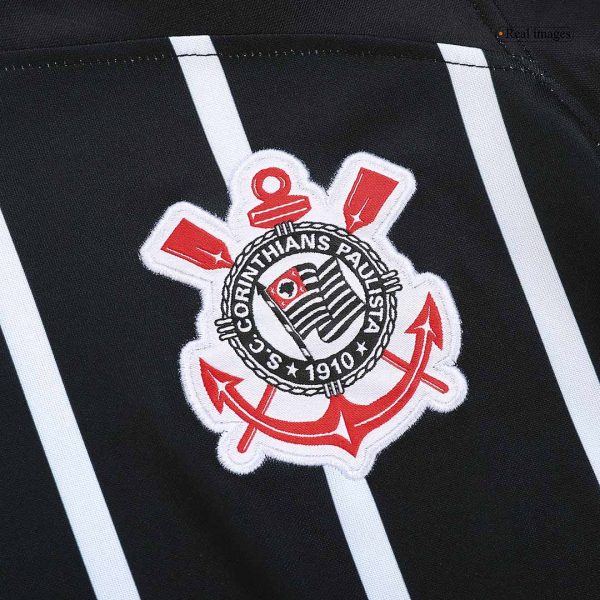 Corinthians Away Jersey 2023/24 Women