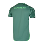 Celtic Third Away Soccer Jersey 2023/24