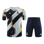 Real Madrid Pre-Match Jerseys Kit 2023/24