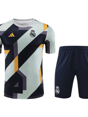 Real Madrid Pre-Match Jerseys Kit 2023/24