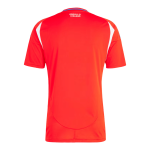 Chile Home Soccer Jersey Copa America 2024