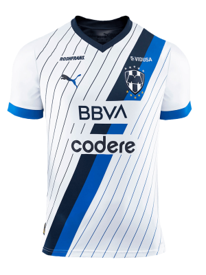 Monterrey Away Jersey 2023/24