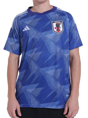 Japan Home Jersey Shirt World Cup 2022