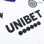 Club Brugge KV Away Soccer Jersey 2023/24