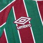 Fluminense FC Home Jersey 2023/24