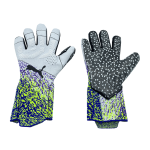 ACE Trans Pro White Goalkeeper Gloves