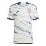 Italy Away Jersey 2023/24