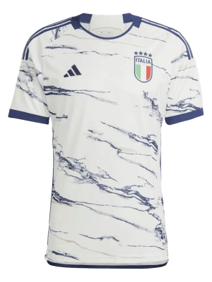 Italy Away Jersey 2023/24