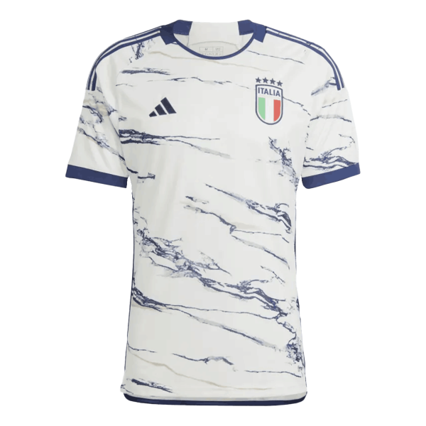 Italy Away Jerseys Kit 2023/24