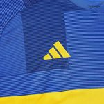 Boca Juniors Home Soccer Jersey 2023/24